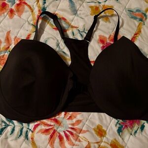 Elegant Black Women's Bra